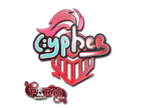 Cypher (Holo) | Paris 2023 image